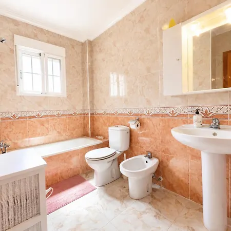 Cabo Roig Holiday Home Holiday home Cabo Roig