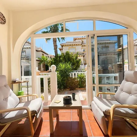 Cabo Roig Holiday Home *