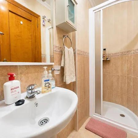 Cabo Roig Holiday Home * Cabo Roig