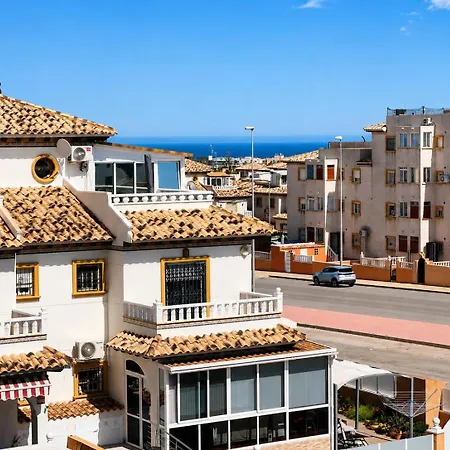 Cabo Roig Holiday Home *
