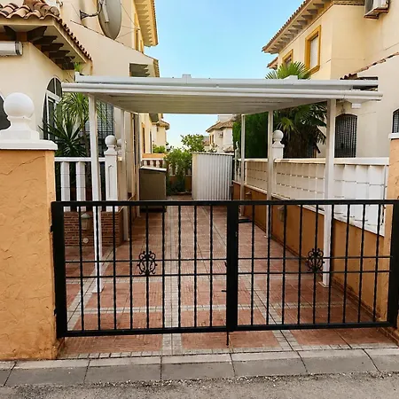 Cabo Roig Holiday Home Holiday home