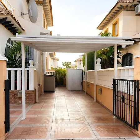 Cabo Roig Holiday Home
