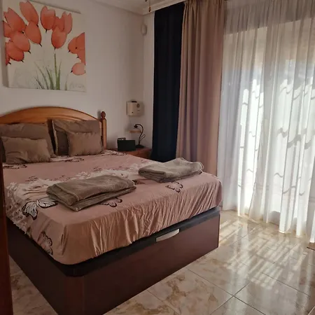 Cabo Roig Holiday Home Holiday home Cabo Roig