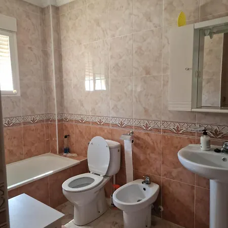 Holiday home Cabo Roig Holiday Home *