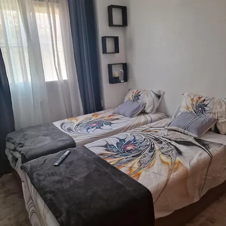 Holiday home Cabo Roig Holiday Home *
